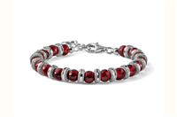 Armband Maria Cristina Sterling Dame in Silber Agata G5012 - G5012